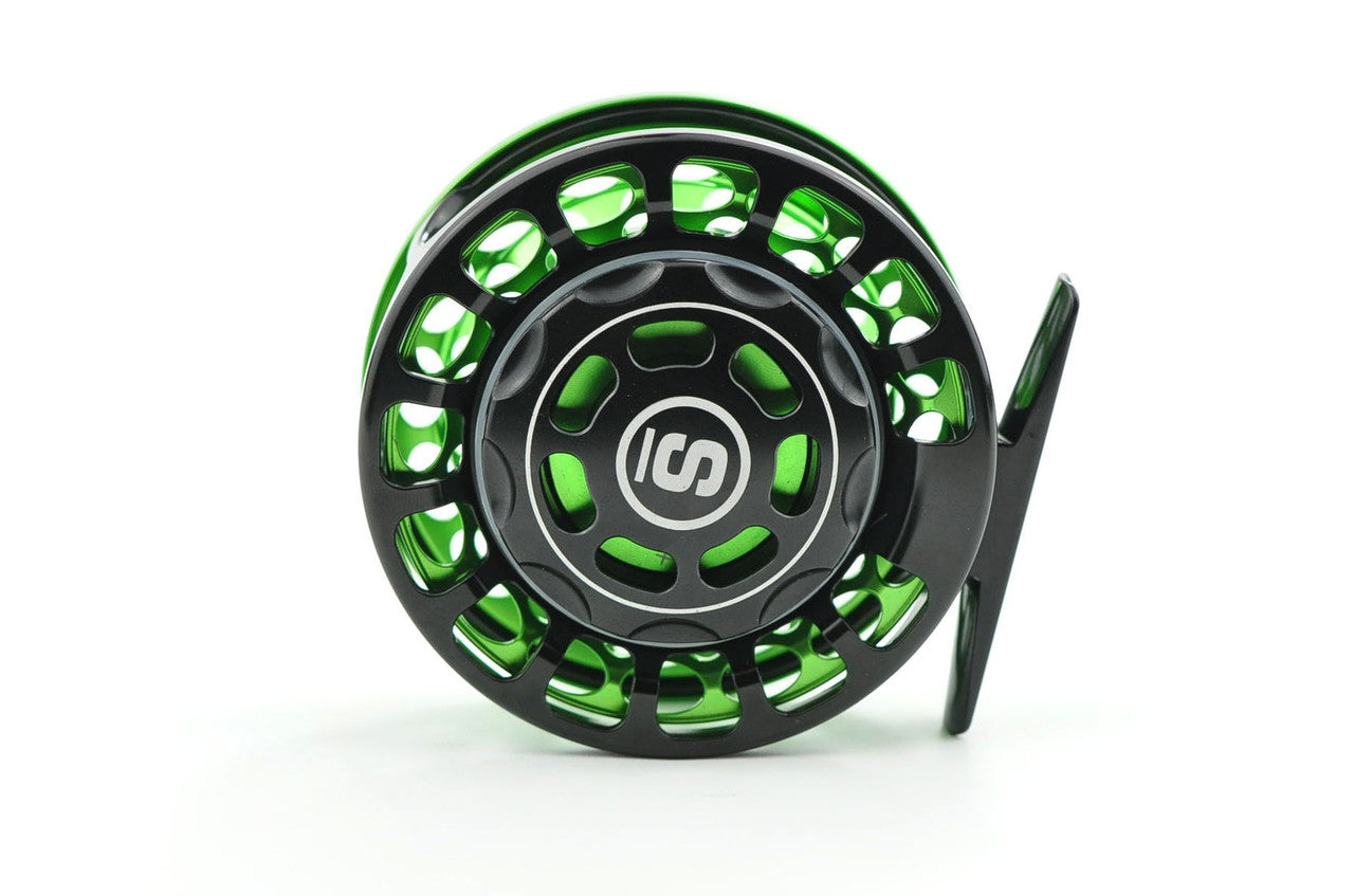 Pierre Sempe CRID Fly Reel