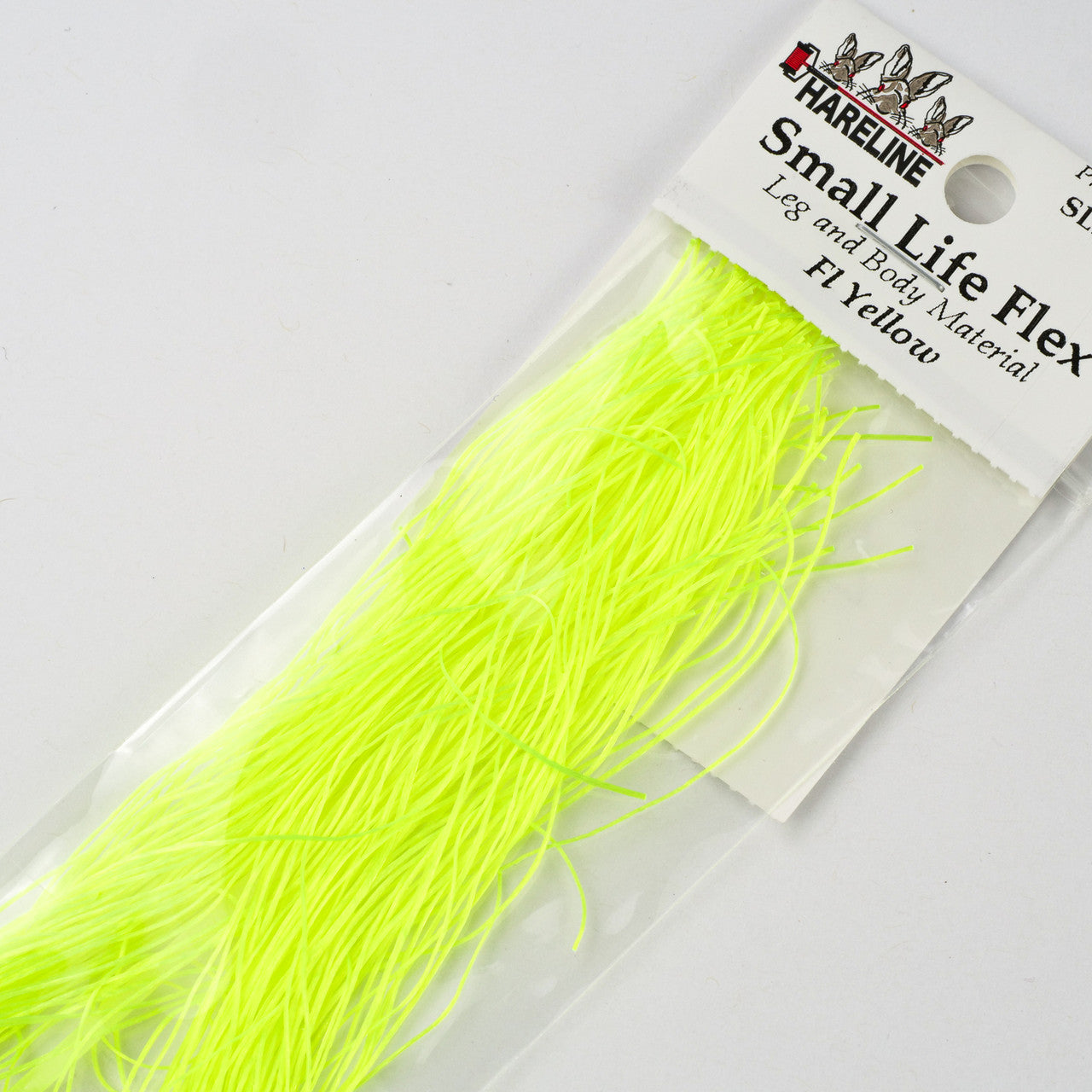 Hareline Life-Flex - Small