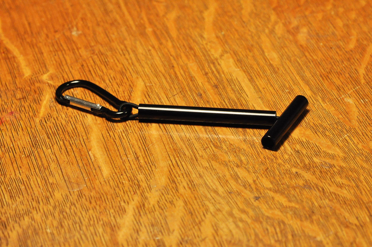 Tactical Fly Fisher Tippet T