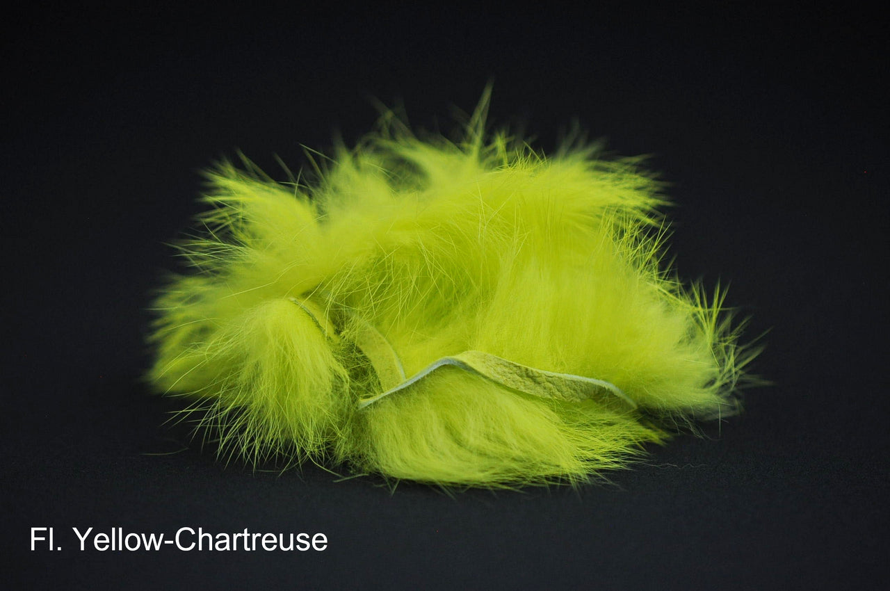 Hareline Crosscut Rabbit Strips
