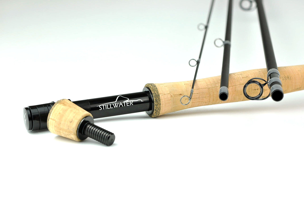 Echo Stillwater Rod – Tactical Fly Fisher