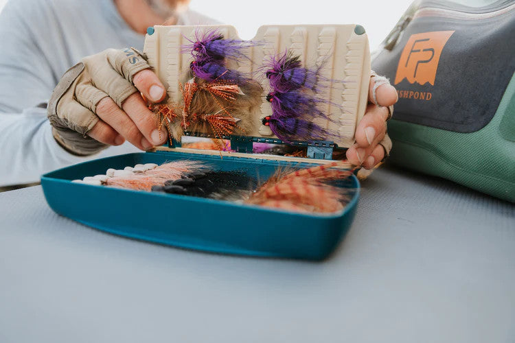 Fishpond Tacky Pescador Large Fly Box