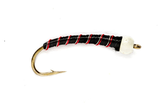 Mad Bomber Chironomid