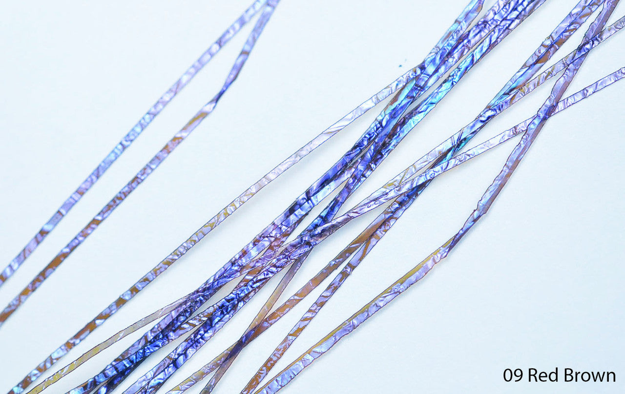 Perdigonmania UV Flashback Strips