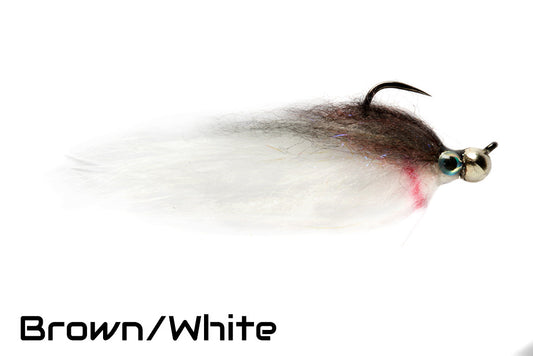 Fat Minnow