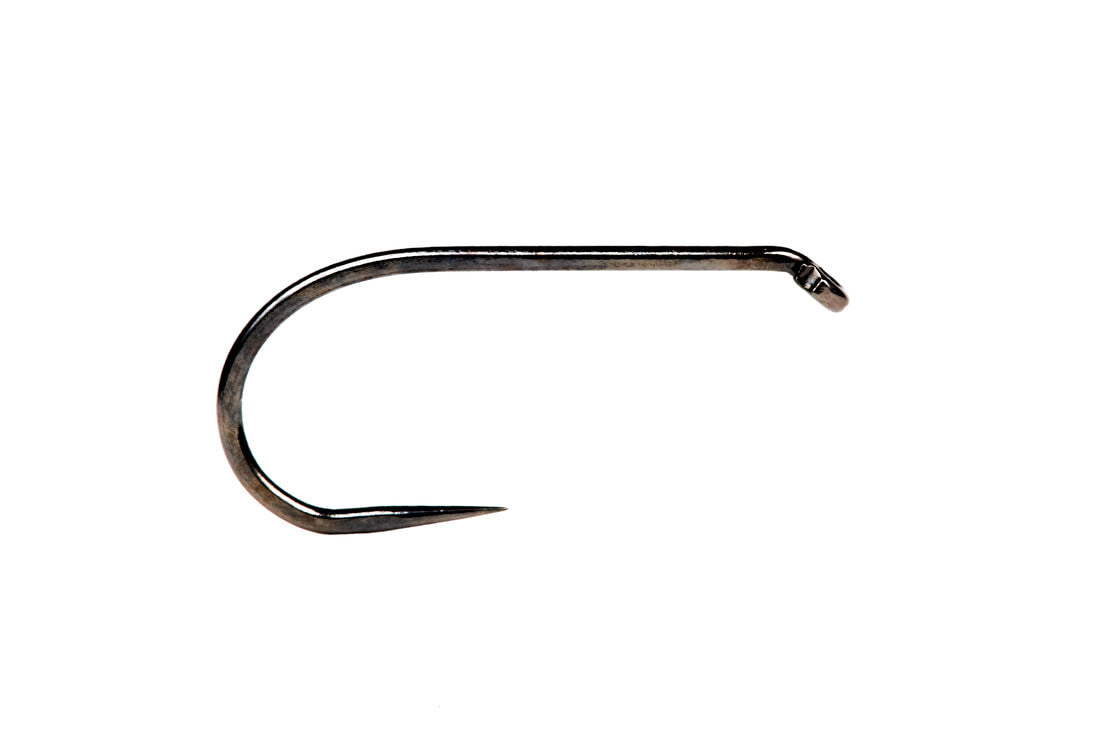 Partridge Ideal Standard Dry Fly Hook