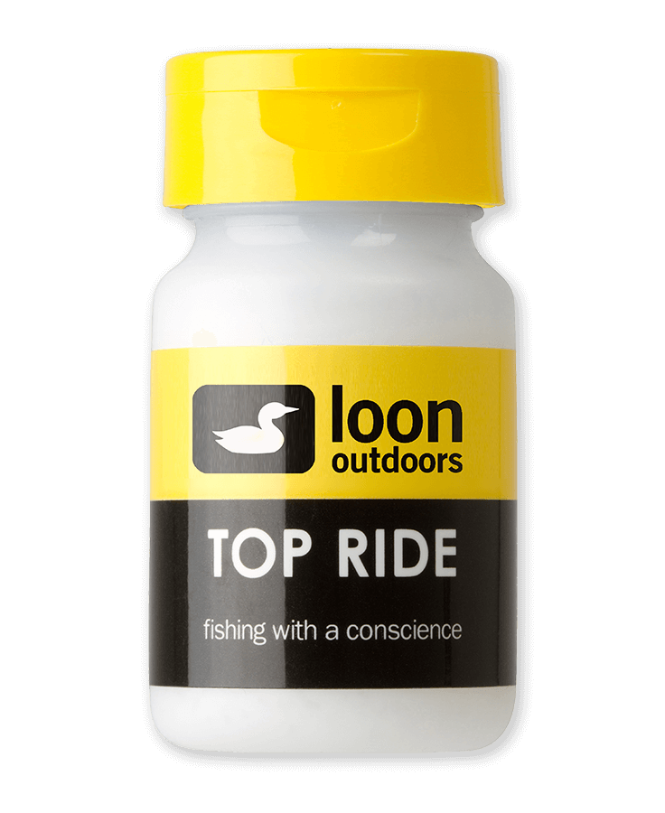 Loon Top Ride – Tactical Fly Fisher - Main Image