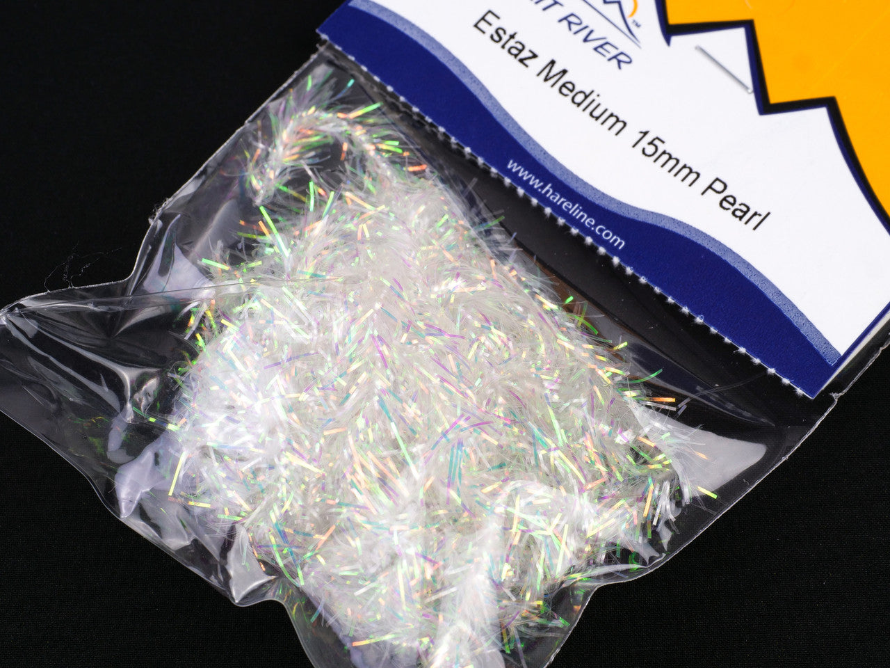 Spirit River Estaz Chenille Medium (15mm)
