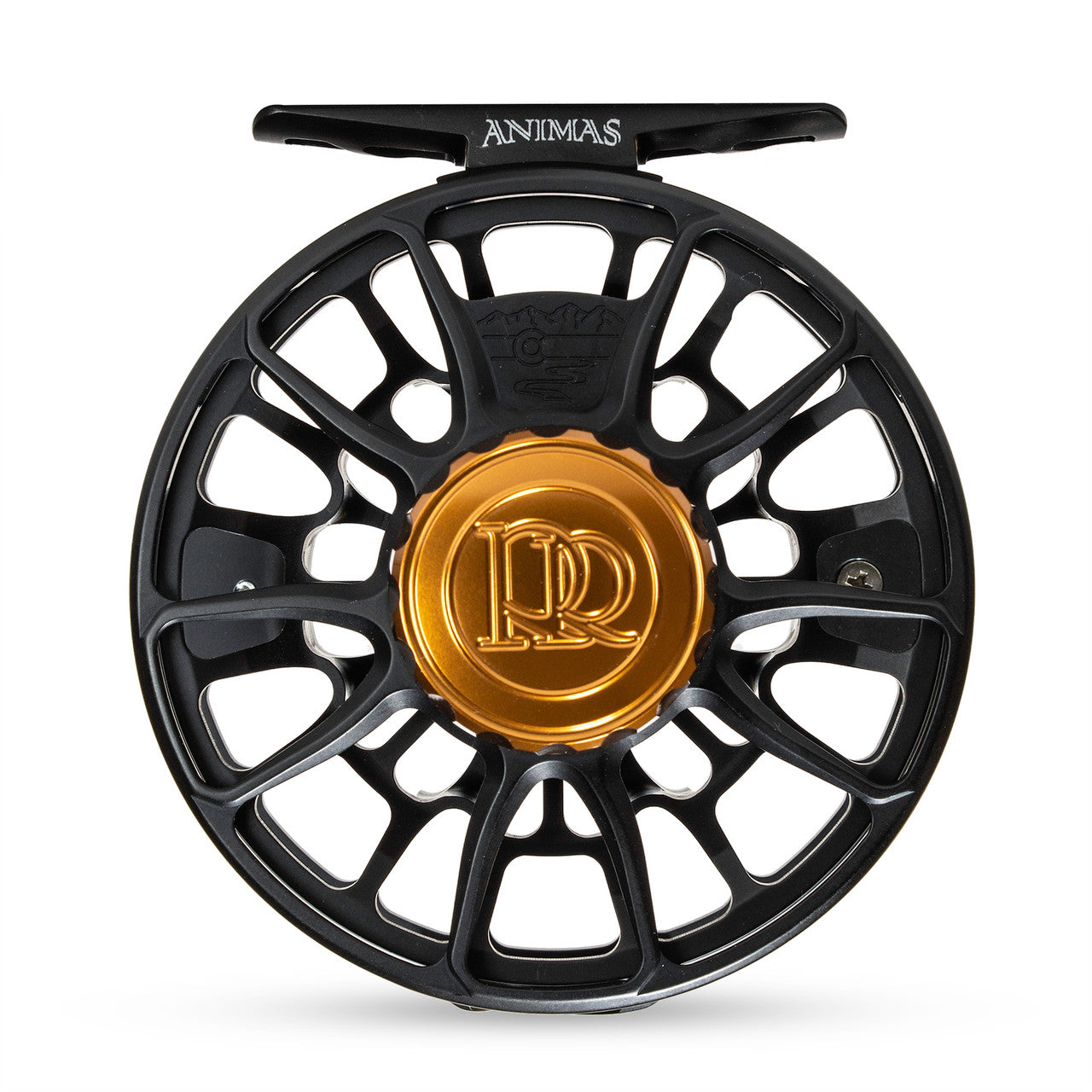 animas fly reels Ross Animas Fly Reel