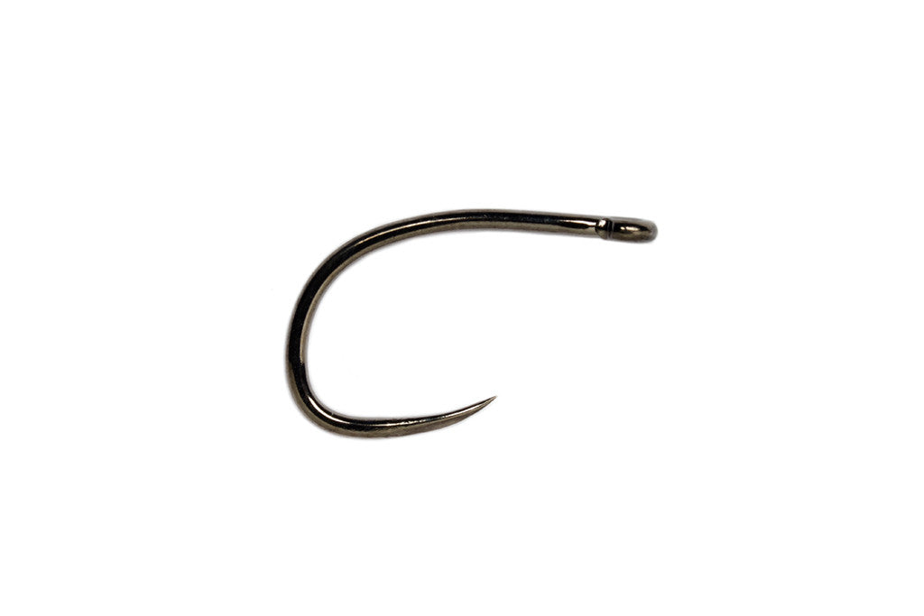 Fulling Mill Grub Boss Hook 5120 (50 pack) – Tactical Fly Fisher