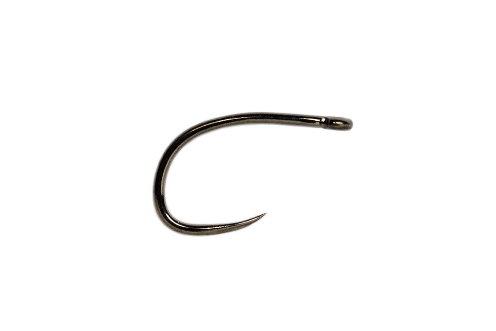 boss fishing hooks Fulling Mill Grub Boss Hook 5120 (50 pack)