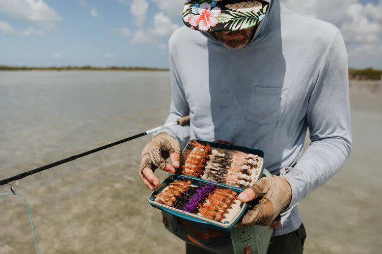 Fishpond Tacky Pescador Large Fly Box – Tactical Fly Fisher Fishpond Tacky Pescador Large Fly Box – Tactical Fly Fisher