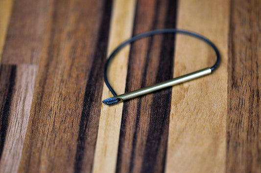Tyflyz Toolz Hackle Tweezer