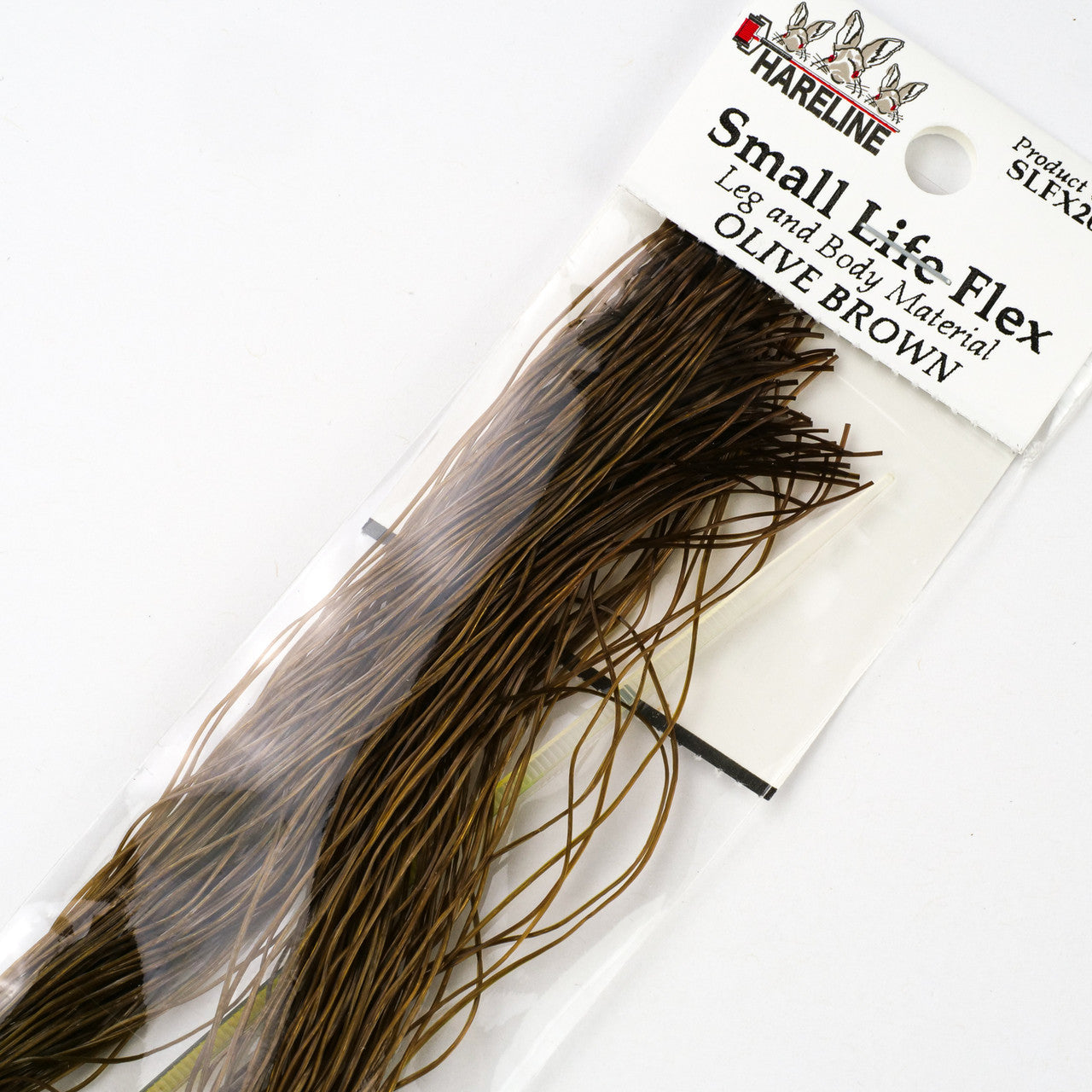 Hareline Life-Flex - Small