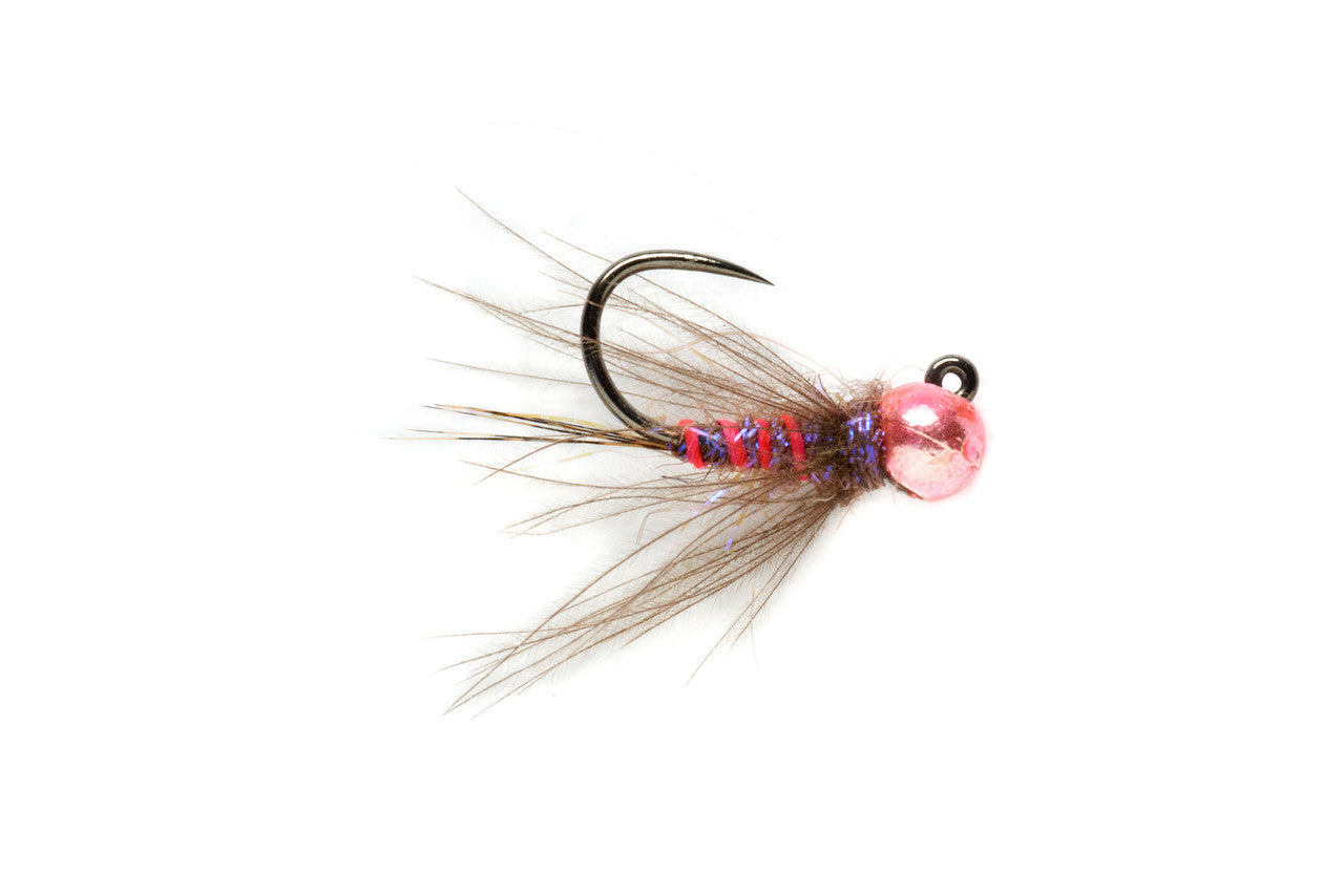 Hot Rib Duracell Jig