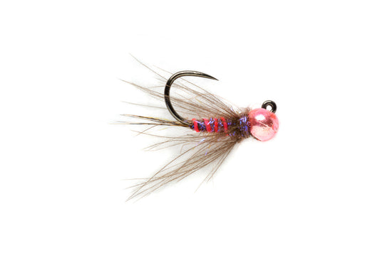 Hot Rib Duracell Jig