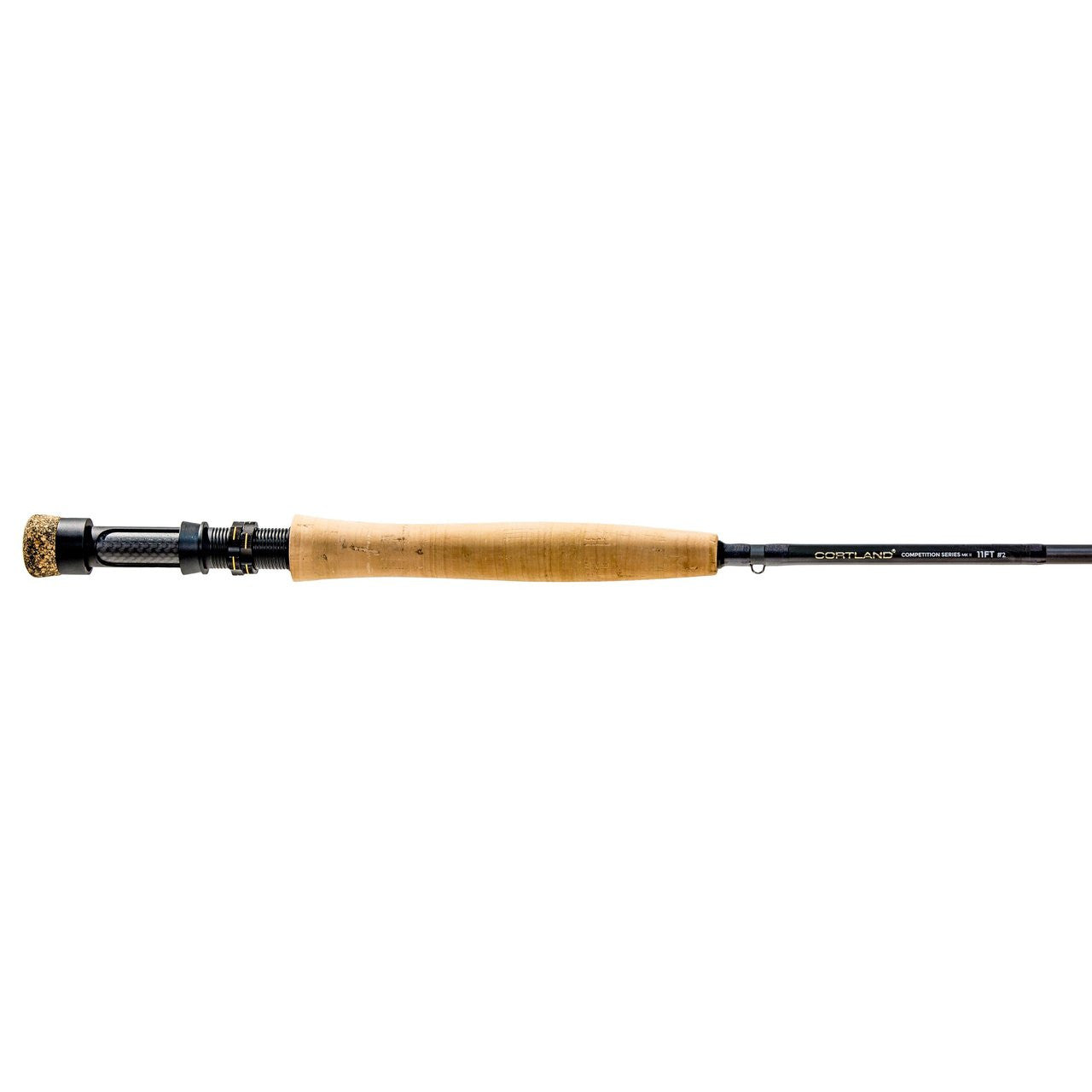 cortland pro-cast fly fishing rod Cortland Competition MKII Nymph Rods