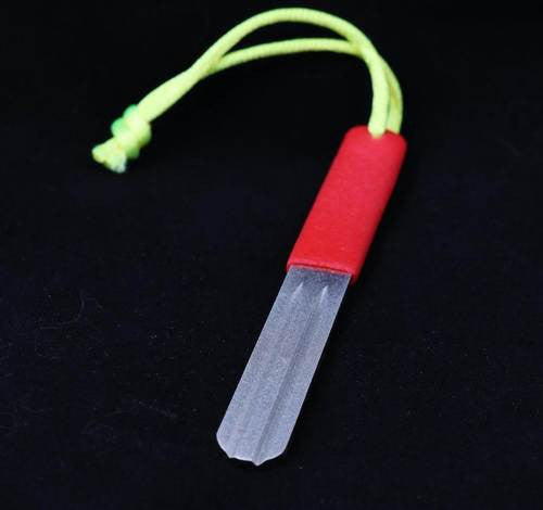 best fly fishing hook sharpener Tactical Fly Fisher Diamond Hook Sharpener-File