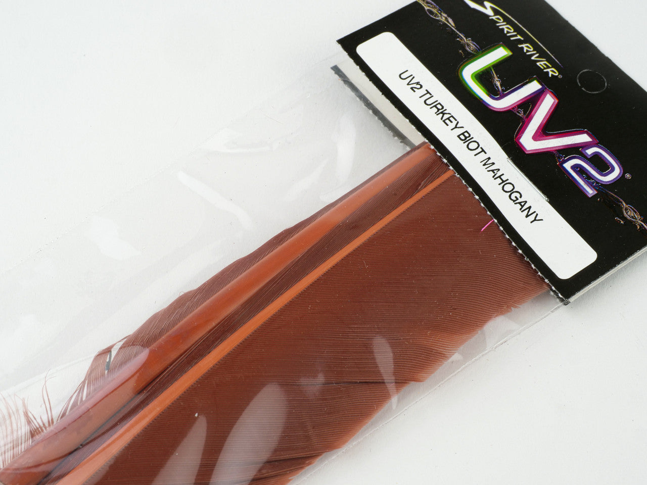 Spirit River UV2 Turkey Biots