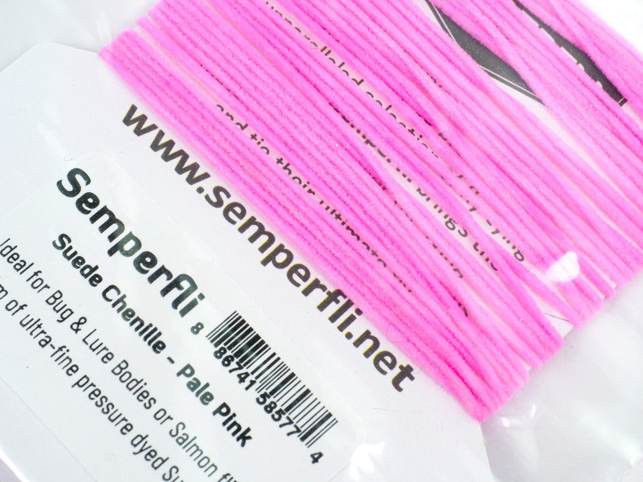 Semperfli Suede Chenille