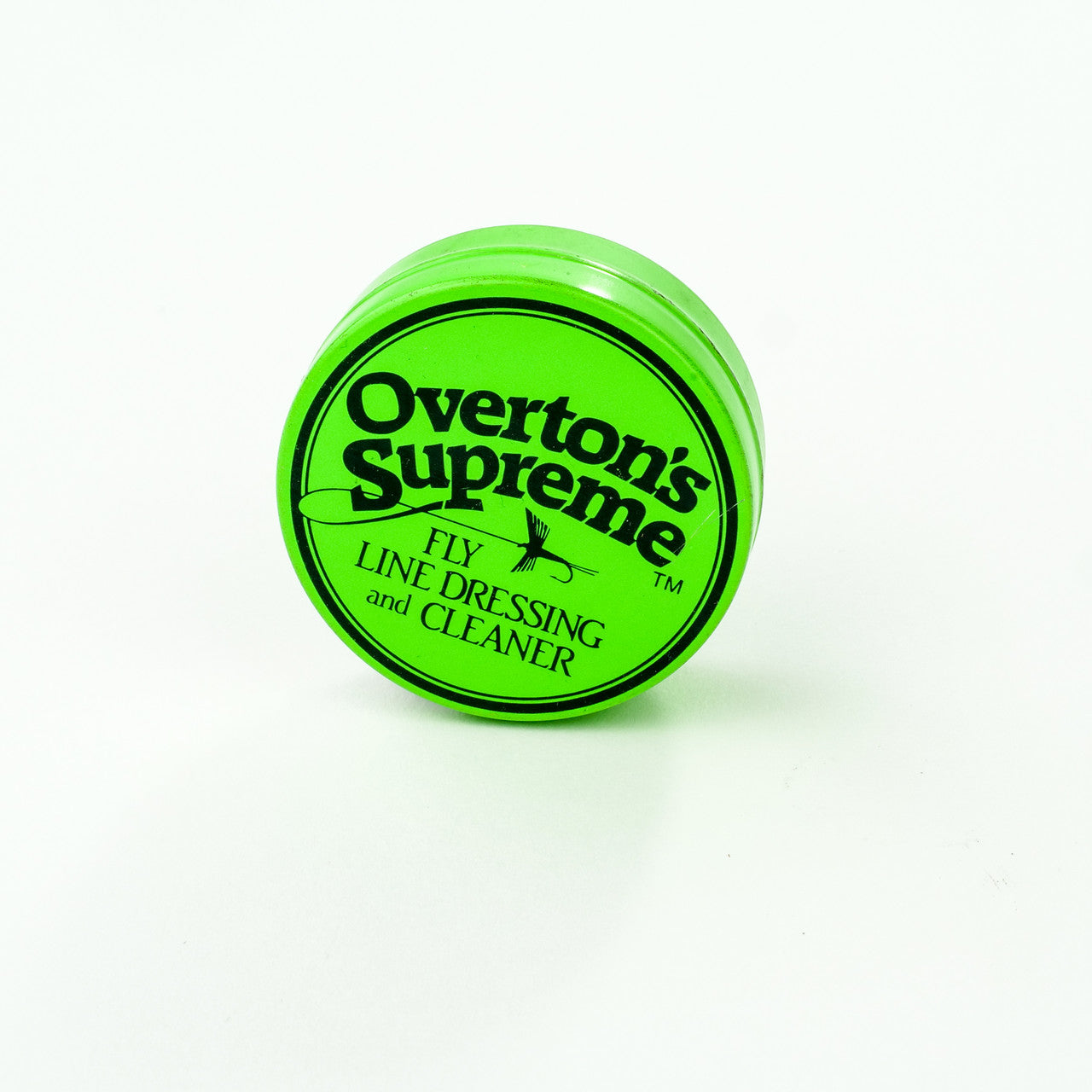 Overtons Supreme Fly Line Dressing & Cleaner
