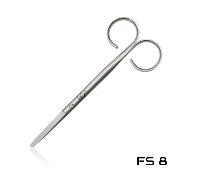 Renomed Fly Tying Scissors (Large Models)