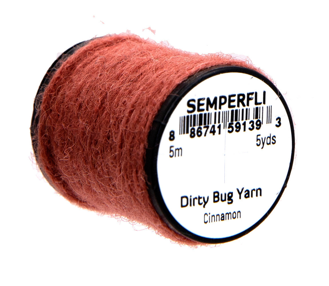 Semperfli Dirty Bug Yarn