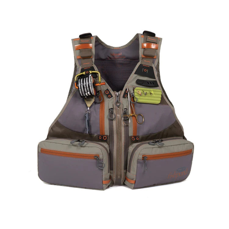 Fishpond Upstream Tech Vest (Men's and Women's)