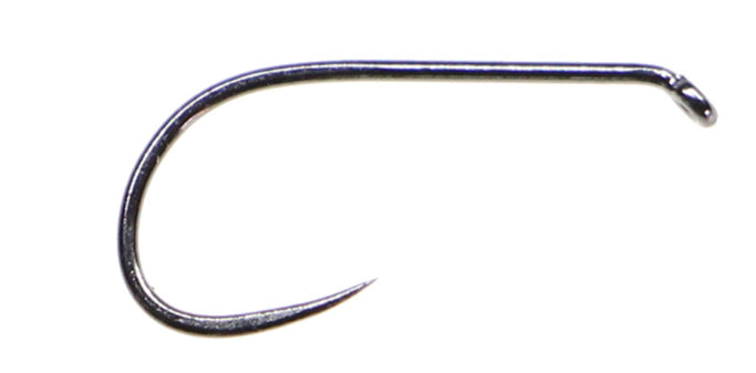 Fulling Mill Ultimate Dry Fly Hook FM 5050 (50 pack)