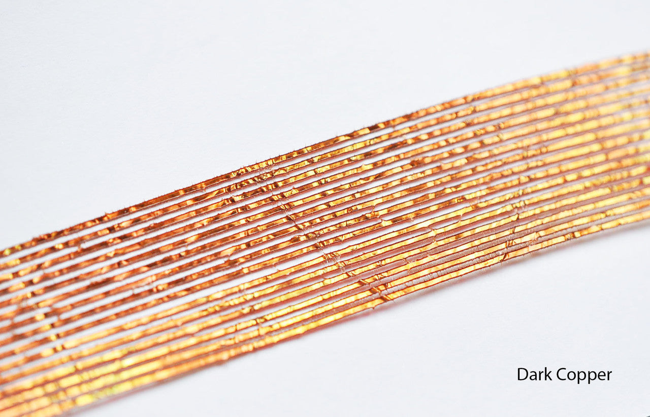 Perdigonmania Iridescent Strips