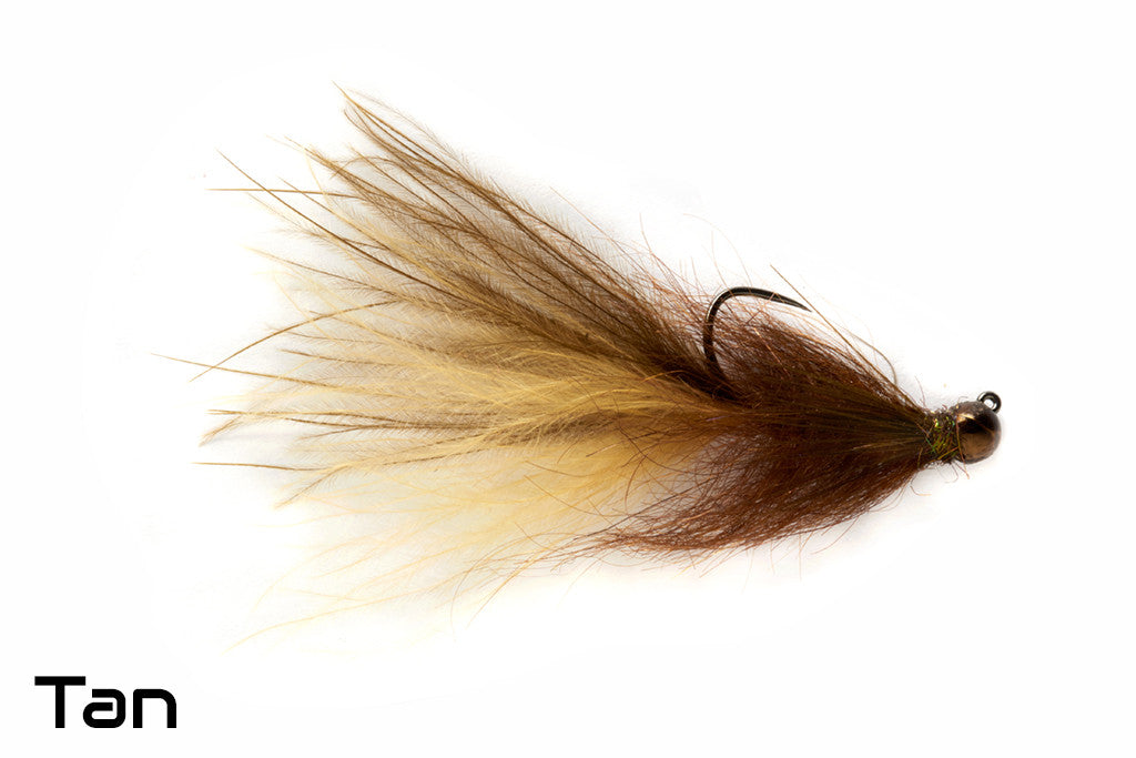 Jig Sculpin