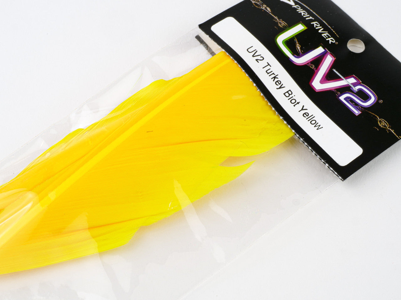 Spirit River UV2 Turkey Biots