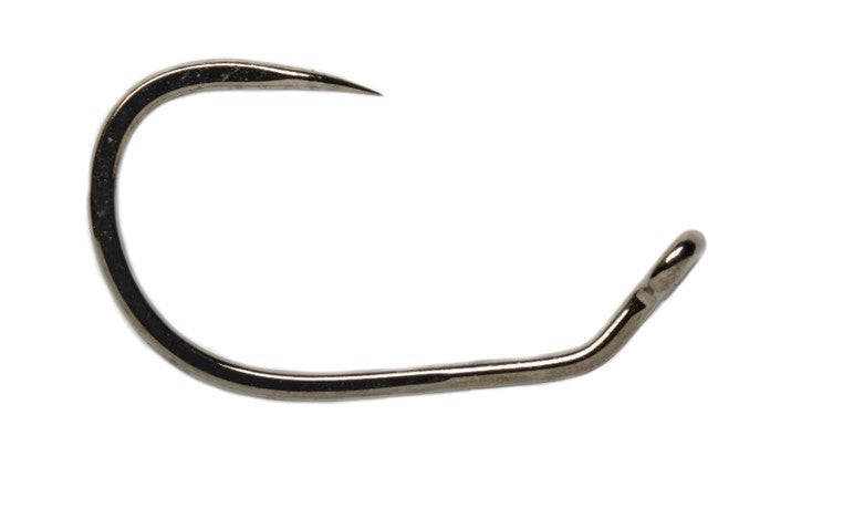 eagle mills j warrins fish hook Fulling Mill Jig Force Short FM 5125 (50 pack) – Tactical Fly Fisher