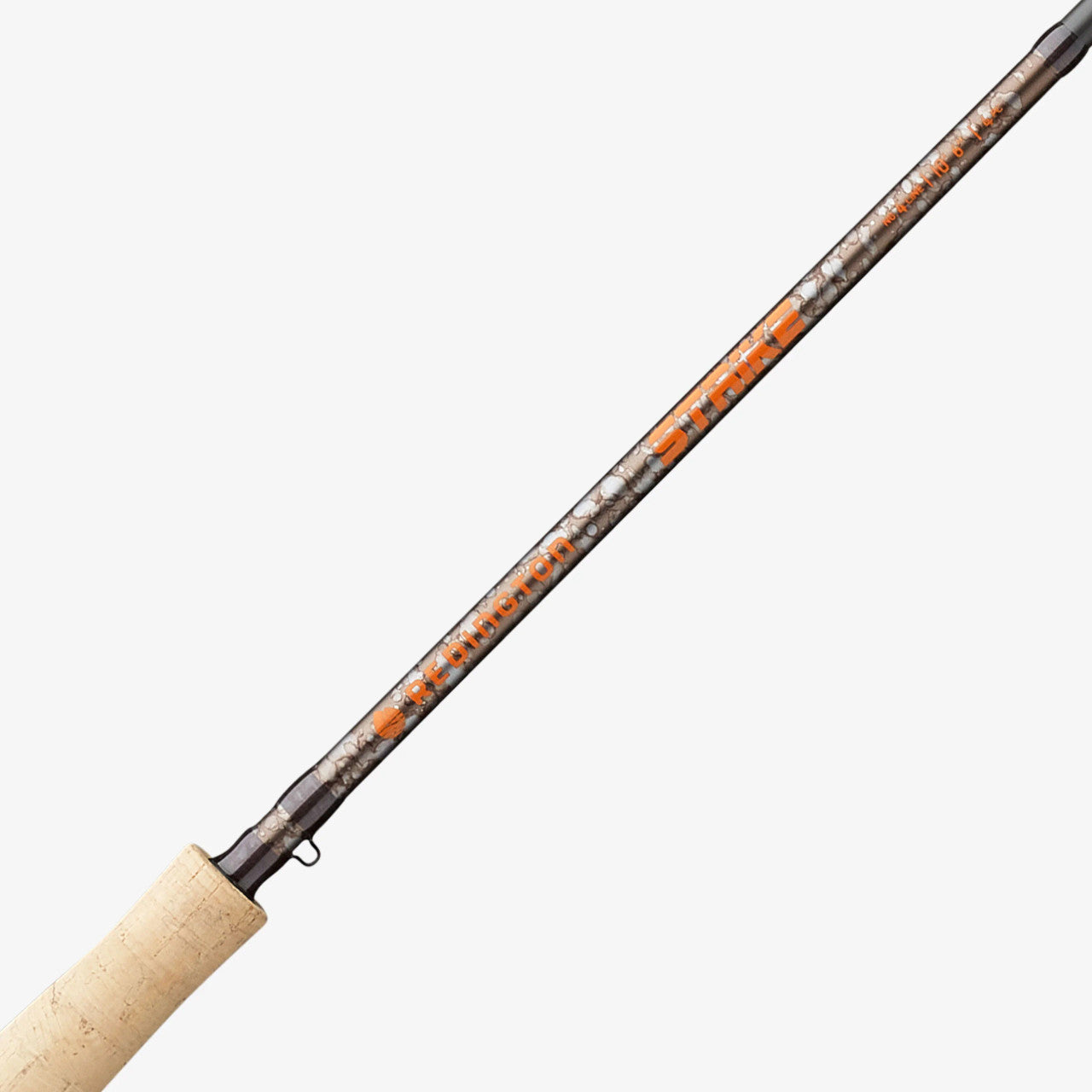Redington Strike V2 Euro Nymph Rods – Tactical Fly Fisher