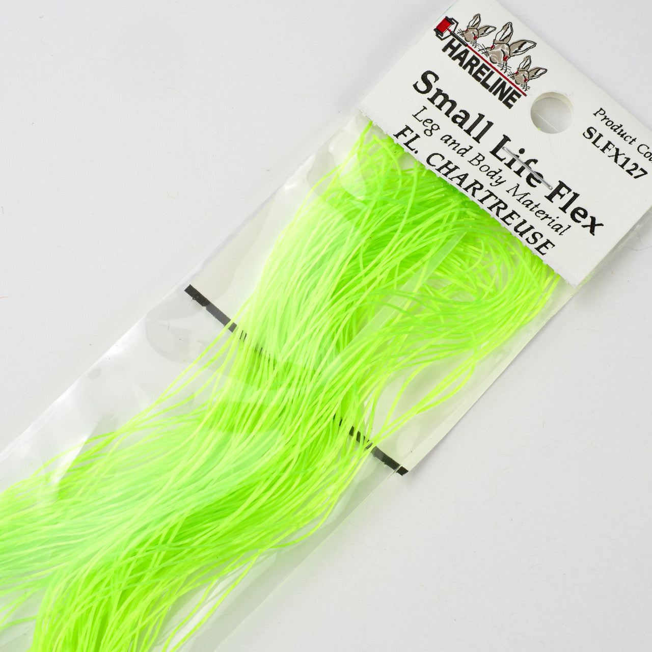 Hareline Life-Flex - Small