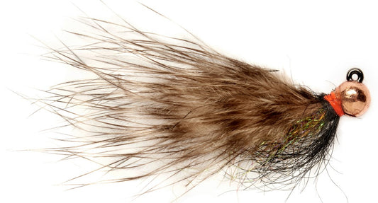 Euro Jig Minnow