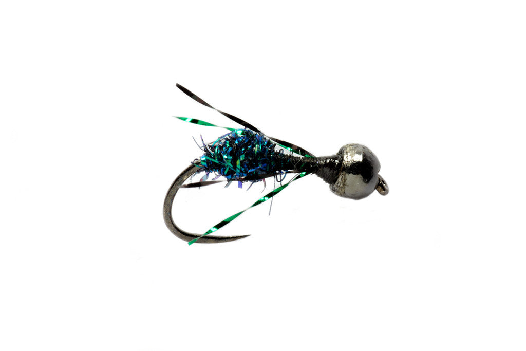 George Daniel's Sunken Ant – Tactical Fly Fisher George Daniel's Sunken Ant – Tactical Fly Fisher