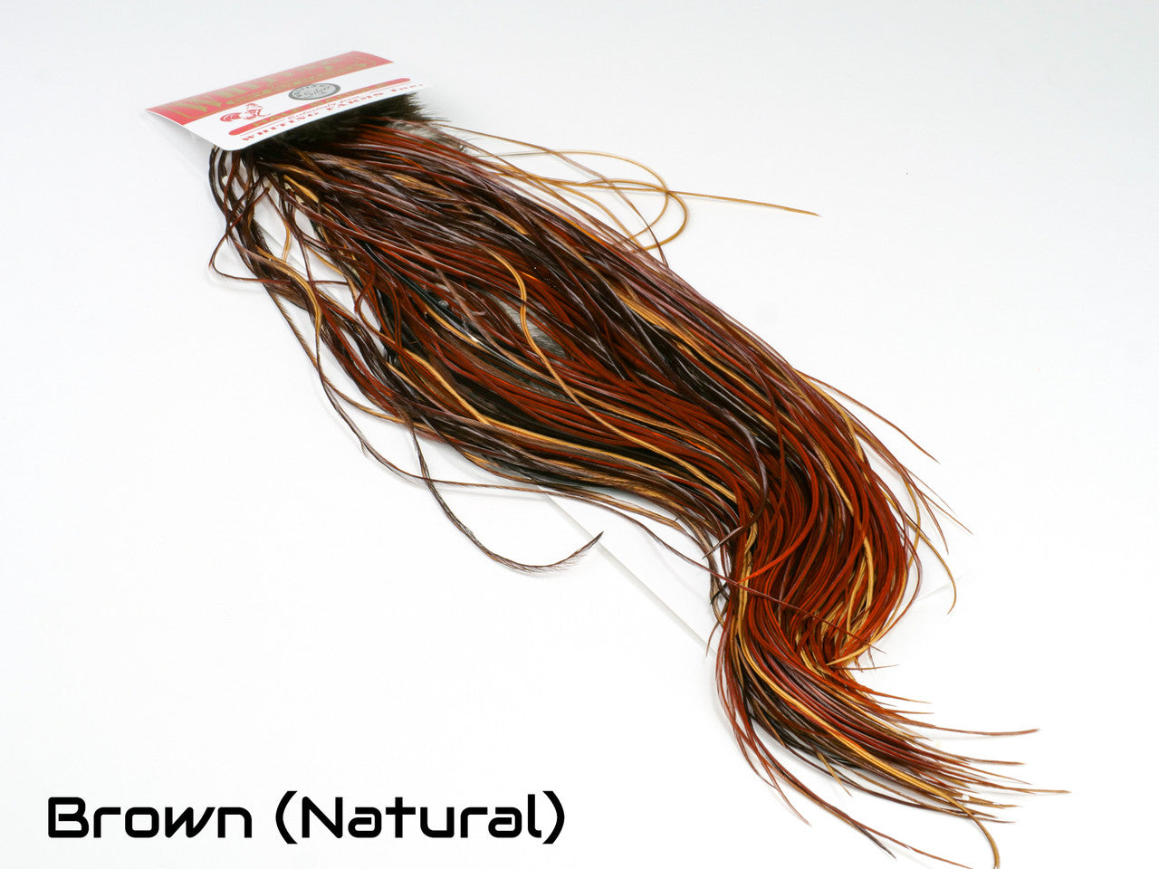 Whiting Silver Grade Half Saddles
