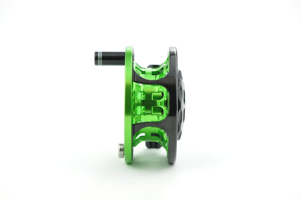 Pierre Sempe CRID Fly Reel
