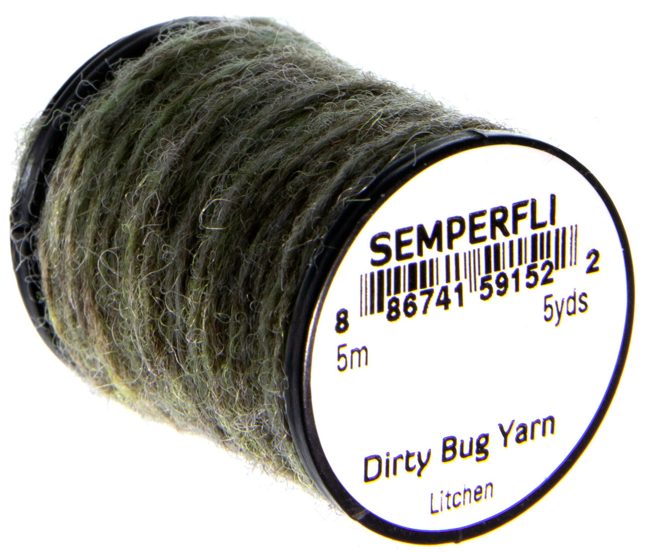 Semperfli Dirty Bug Yarn