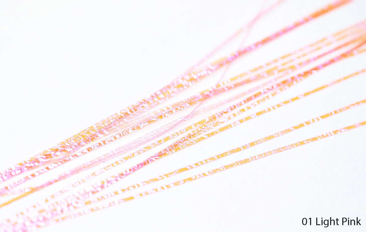 Perdigonmania UV Flashback Strips