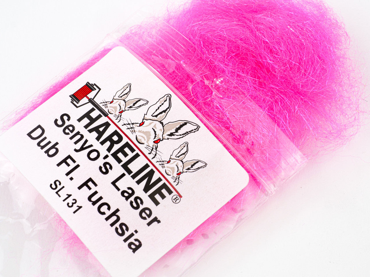 Fl. Fuchsia Laser Dub