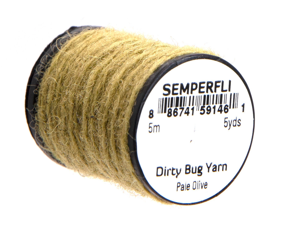 Semperfli Dirty Bug Yarn