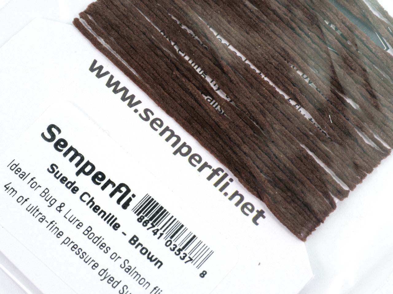 Semperfli Suede Chenille