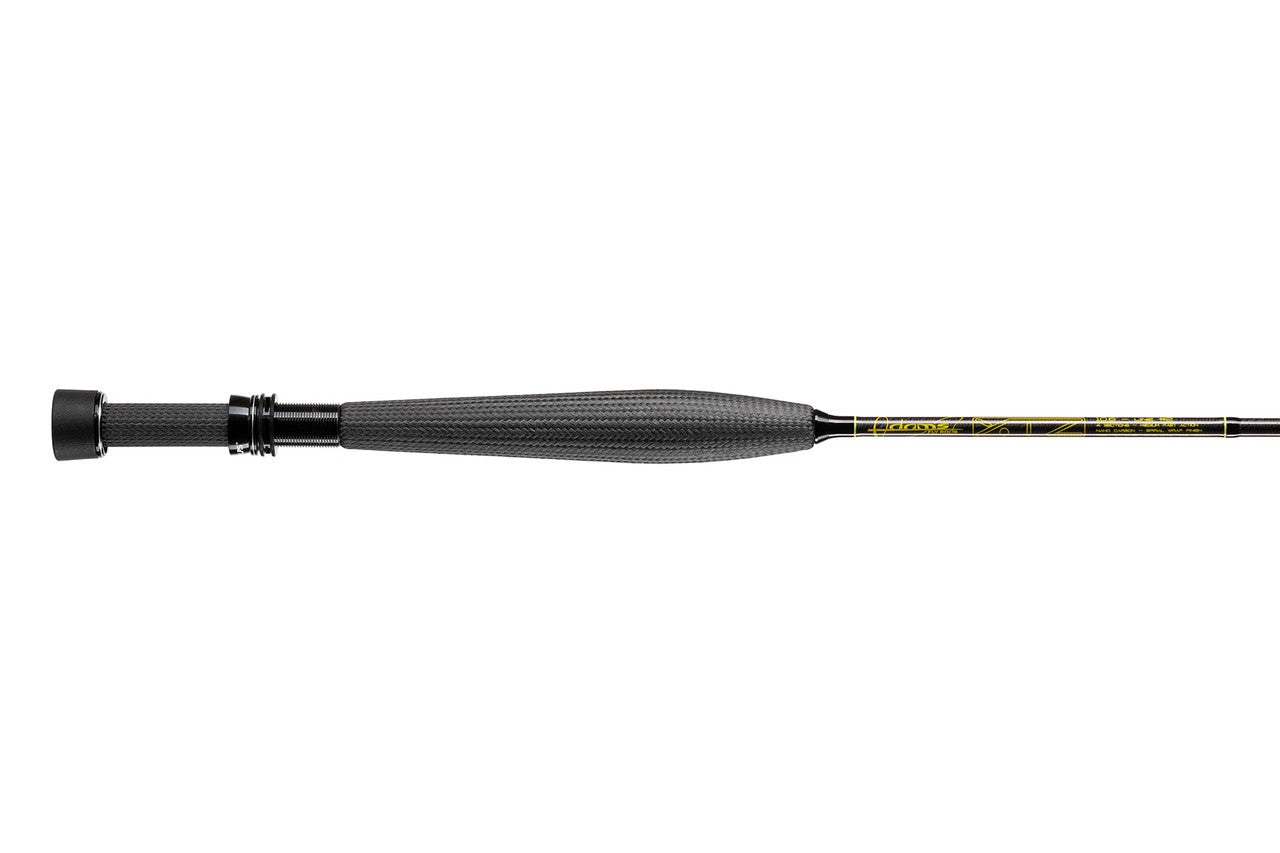 Adams XTZ Euro Nymph Rod