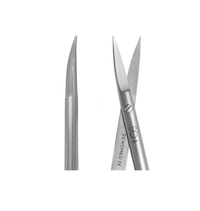 Renomed FlyTier Supercut Scissors