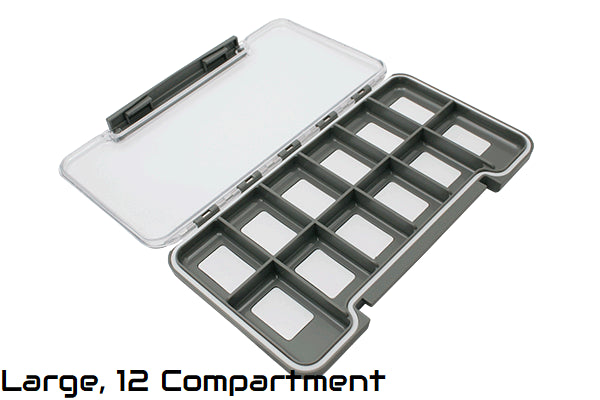 Beaverhead Fly Box