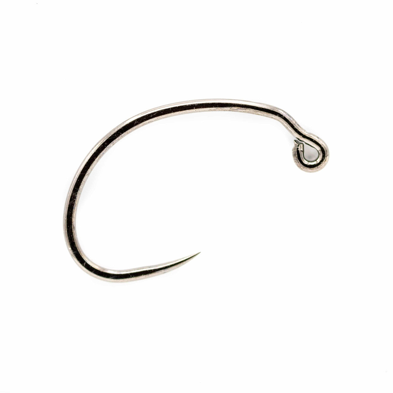 Firehole 520 Curved Shank Jig Hook