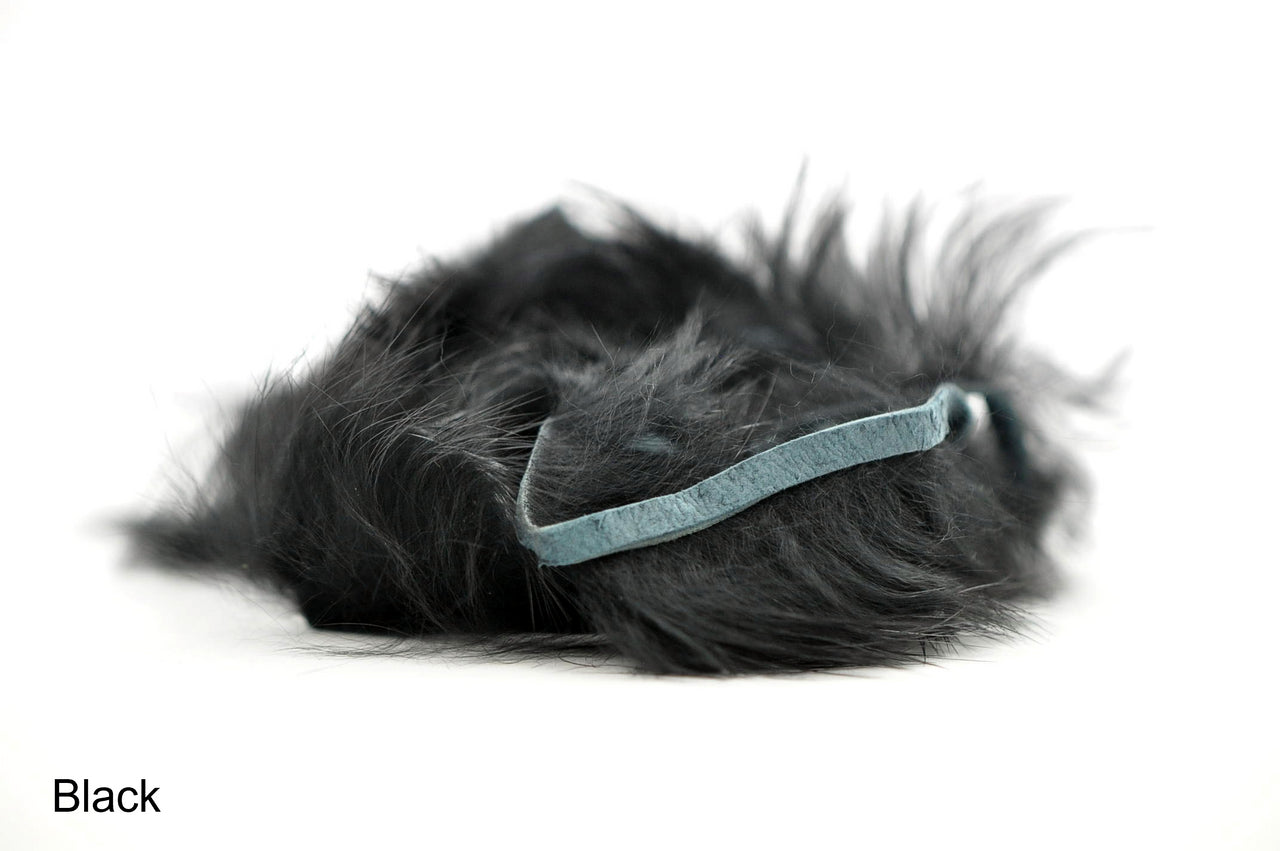 Hareline Crosscut Rabbit Strips