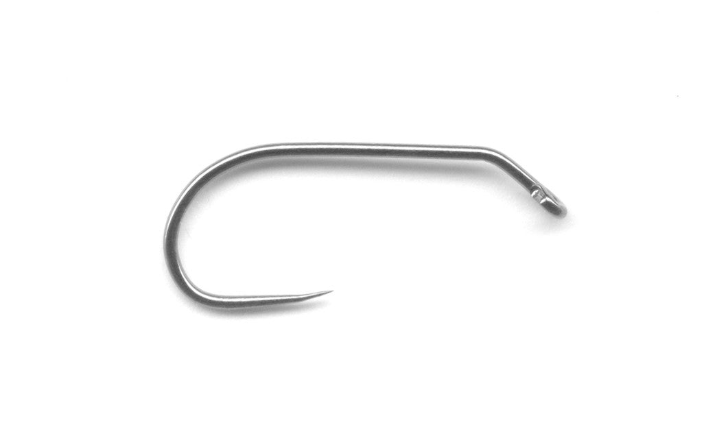 Dohiku HDN 302 SPR light wire jig nymph hook